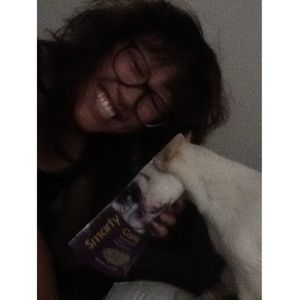 Meet your Posher, Leslie